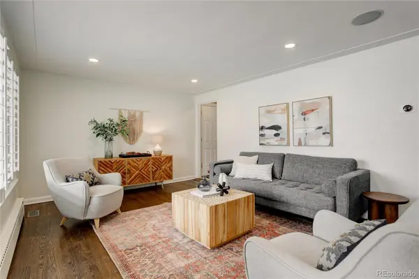 1516 S Jersey ST, Denver, CO 80224