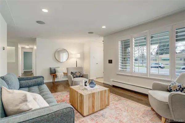 1516 S Jersey ST, Denver, CO 80224