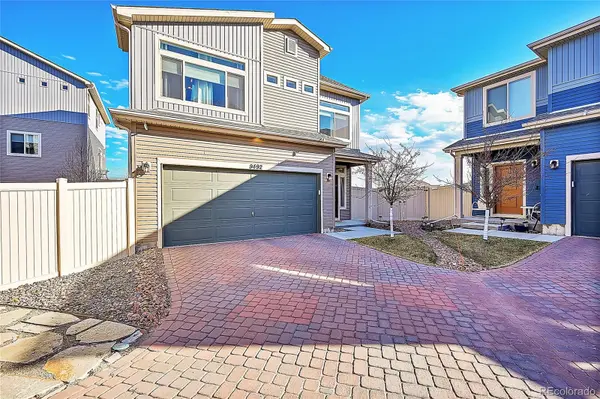 9492 Timberlake LOOP, Colorado Springs, CO 80927
