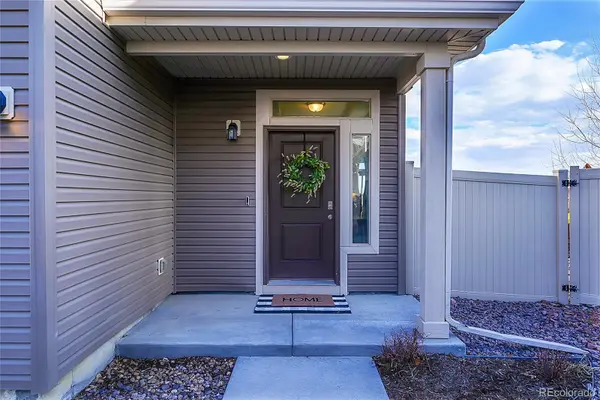 9492 Timberlake LOOP, Colorado Springs, CO 80927