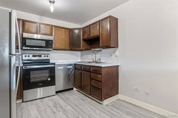 700 S Alton WAY #10D, Denver, CO 80247