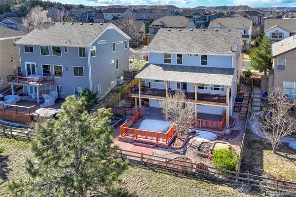 3677 Rawhide CIR, Castle Rock, CO 80104