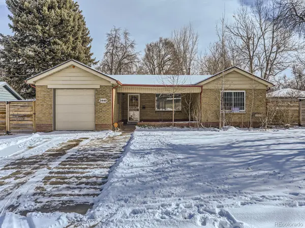 3440 Quay ST, Wheat Ridge, CO 80033