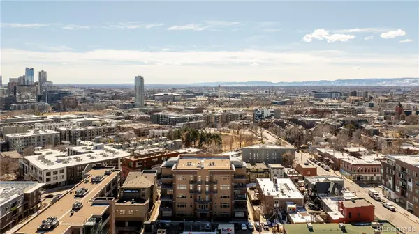 1925 W 32nd AVE #501, Denver, CO 80211