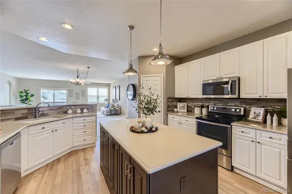 23400 E Moraine PL, Aurora, CO 80016