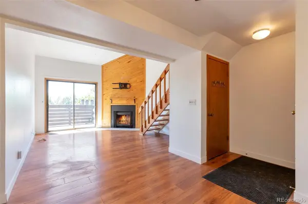 333 W Lehow AVE #22, Englewood, CO 80110