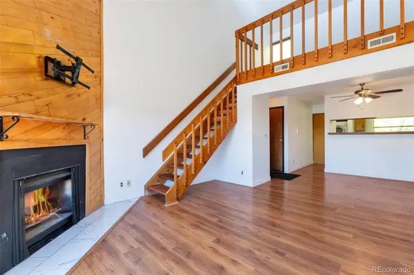 333 W Lehow AVE #22, Englewood, CO 80110