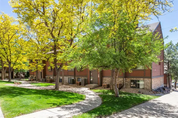 333 W Lehow AVE #22, Englewood, CO 80110