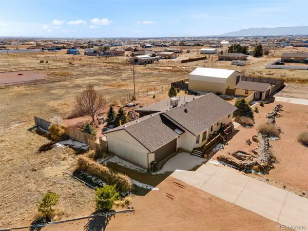 792 N Mcclave WAY, Pueblo West, CO 81007