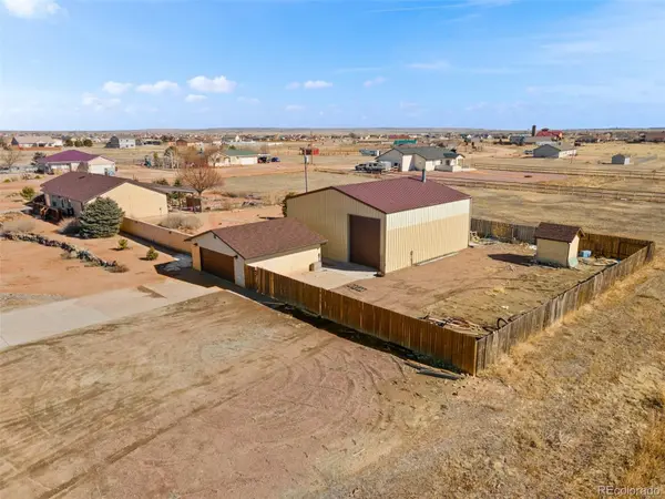 792 N Mcclave WAY, Pueblo West, CO 81007