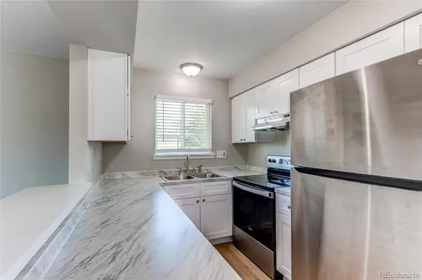 3351 S Field ST #137, Lakewood, CO 80227