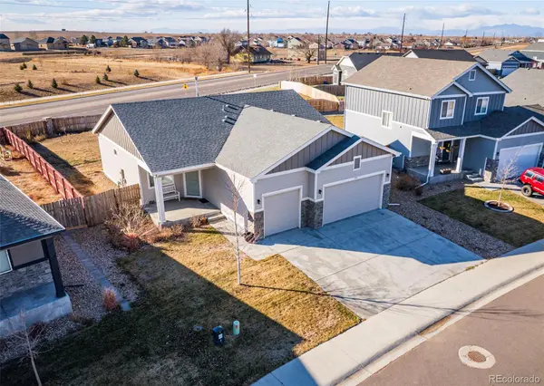 1191 Wagon Train DR, Milliken, CO 80543
