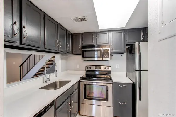 9901 E Evans AVE #23C, Aurora, CO 80247