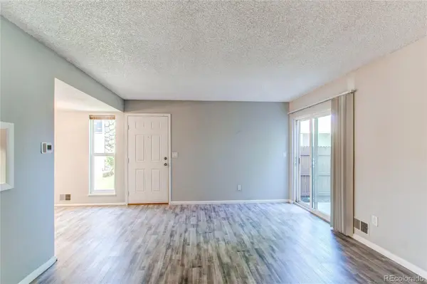 9901 E Evans AVE #23C, Aurora, CO 80247