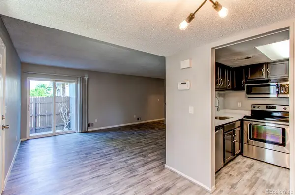 9901 E Evans AVE #23C, Aurora, CO 80247
