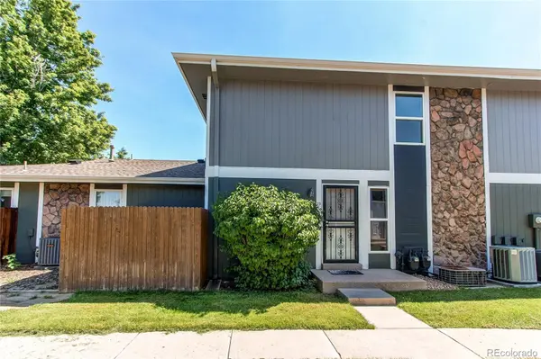 9901 E Evans AVE #23C, Aurora, CO 80247