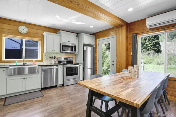 12 Maple RD, Winter Park, CO 80482