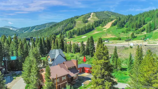12 Maple RD, Winter Park, CO 80482