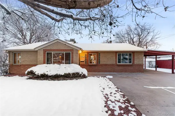 6885 W 35th AVE, Wheat Ridge, CO 80033