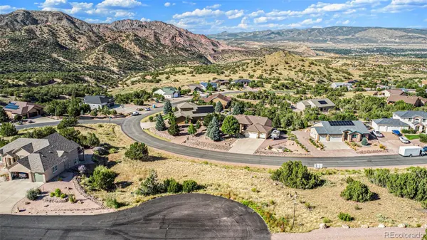 185 Raptor CT, Canon City, CO 81212