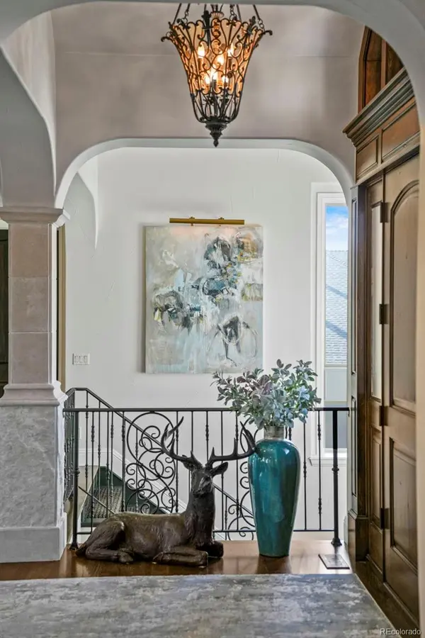 8972 Scenic Pine DR, Parker, CO 80134