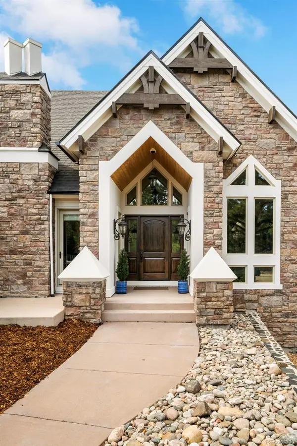 8972 Scenic Pine DR, Parker, CO 80134
