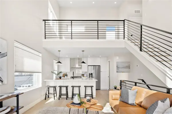 1465 N Locust ST, Denver, CO 80220