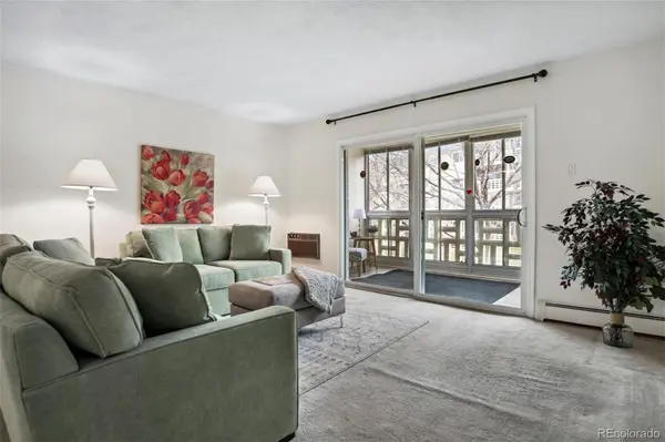 625 S Alton WAY #12B, Denver, CO 80247