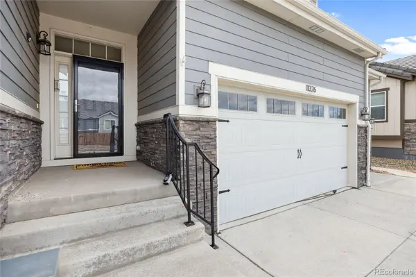 11326 Helena ST, Commerce City, CO 80022