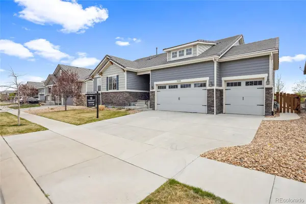 11326 Helena ST, Commerce City, CO 80022