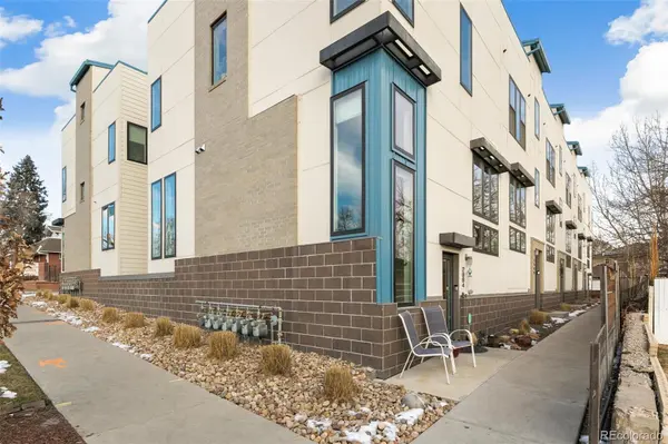 2864 Tennyson ST, Denver, CO 80212