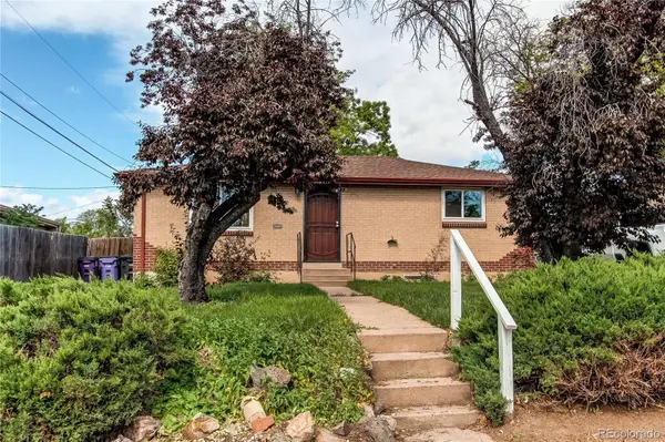 1575 S Decatur ST, Denver, CO 80219