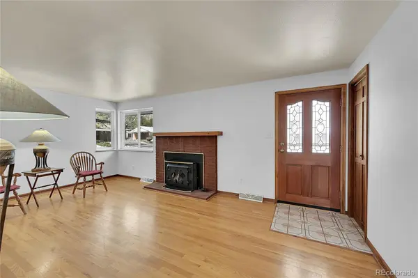 3522 W Berry DR, Littleton, CO 80123