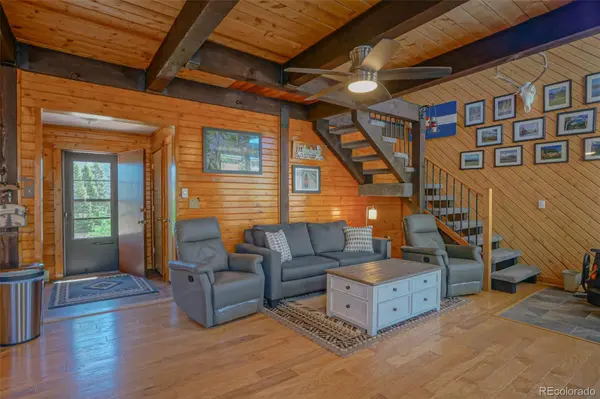 44 Valley VIS #37, Cuchara, CO 81055