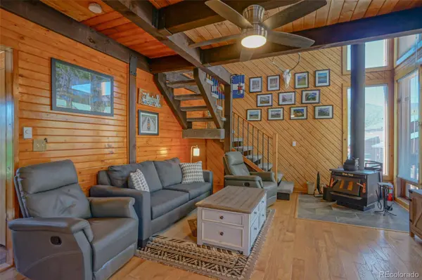 44 Valley VIS #37, Cuchara, CO 81055