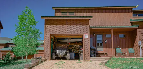 44 Valley VIS #37,  Cuchara,  CO 81055