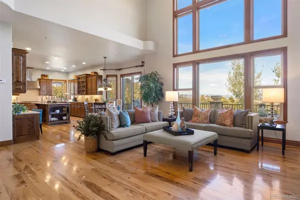 3770 Ranch Hand LN, Castle Rock, CO 80104