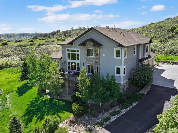 3770 Ranch Hand LN, Castle Rock, CO 80104