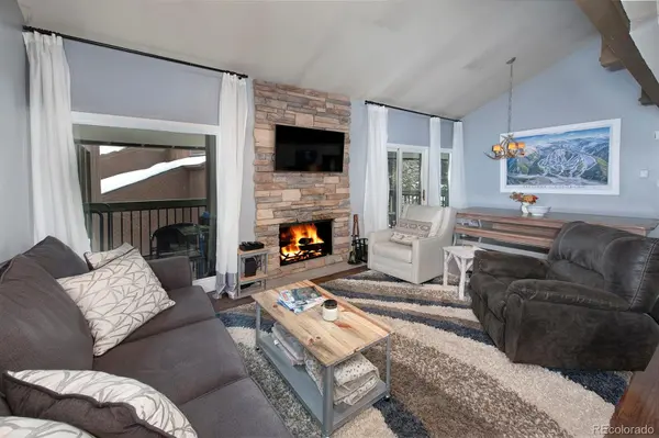 393 Wild Irishman RD #1069, Keystone, CO 80435