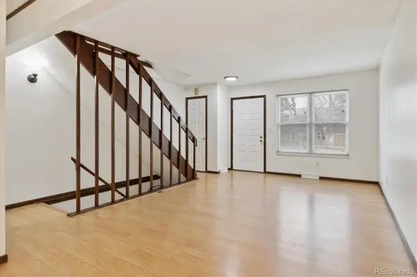 1531 S Owens ST #25, Denver, CO 80232