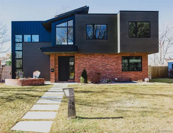 2825 S High ST, Denver, CO 80210