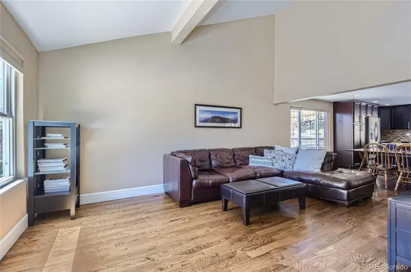 6691 E Euclid PL, Centennial, CO 80111