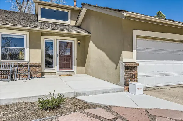 6691 E Euclid PL, Centennial, CO 80111