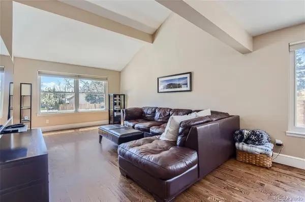 6691 E Euclid PL, Centennial, CO 80111