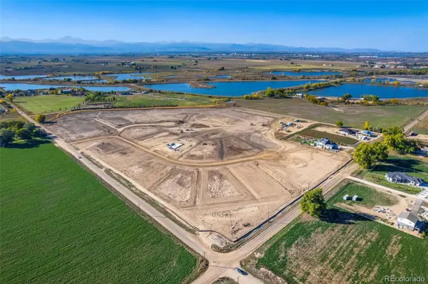1950 Country DR, Frederick, CO 80504