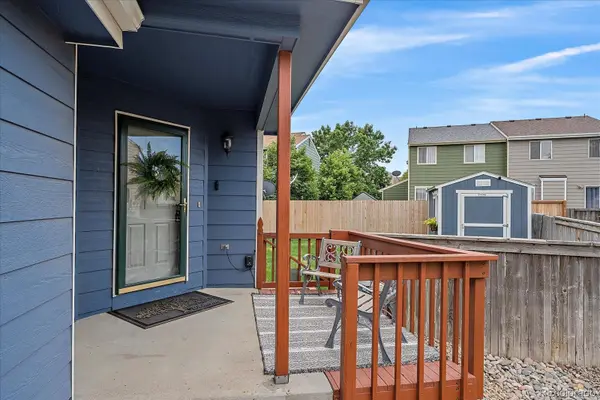 9666 Ironton ST, Commerce City, CO 80022