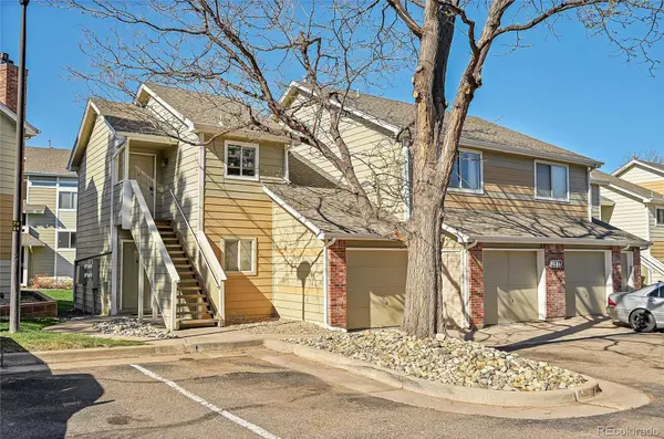 1312 S Cathay CT #201, Aurora, CO 80017