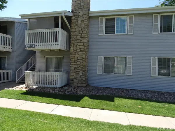 13454 E Jewell AVE #102, Aurora, CO 80012