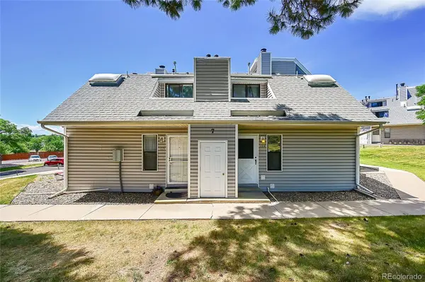 8701 Huron ST #7-104, Thornton, CO 80260