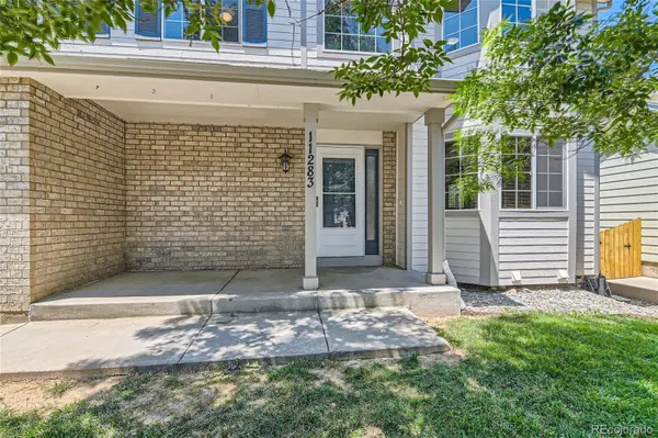 11283 Oakland DR, Henderson, CO 80640